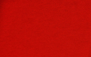 Стрейч-кулир красный ткань