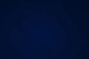 Кулир синий (василек) ткань