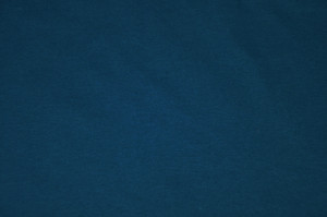 Кулир синий (джинс) ткань